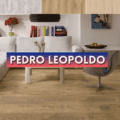 Piso Laminado Pedro Leopoldo