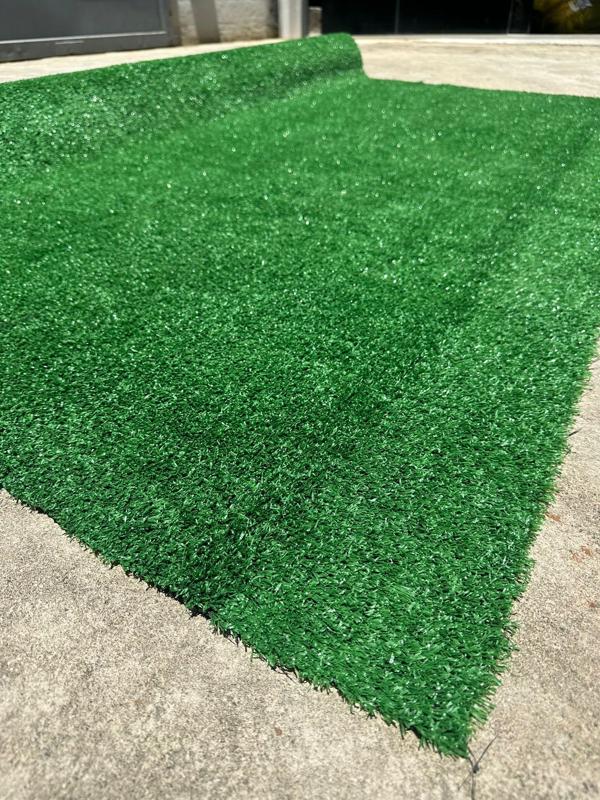 grama sintetica belo horizonte