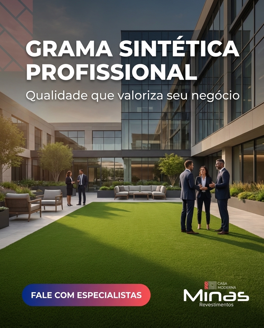 grama sintetica belo horizonte