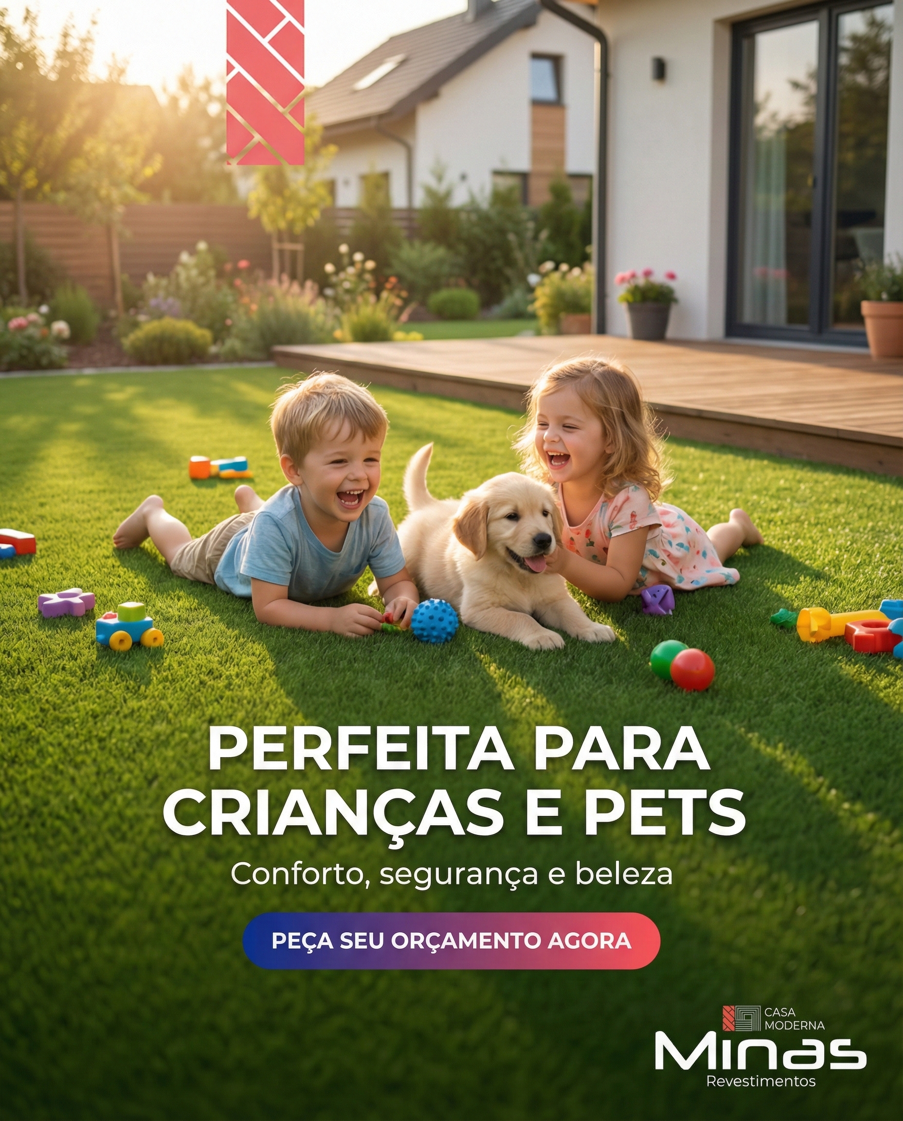 grama sintetica belo horizonte